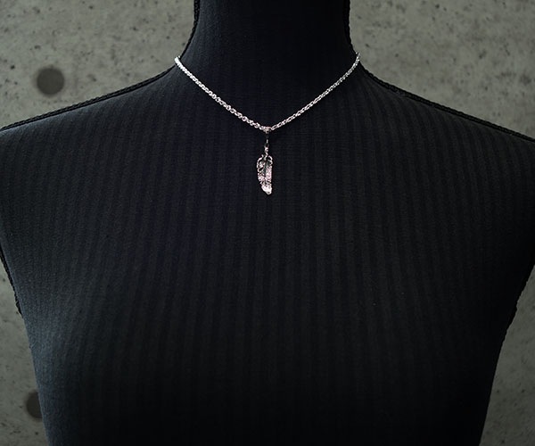 【本国オーダー・受注生産】FEATHER 6