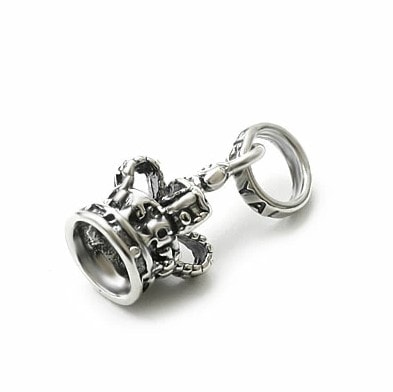 【本国オーダー・受注生産】TSMALL ROYAL CROWN