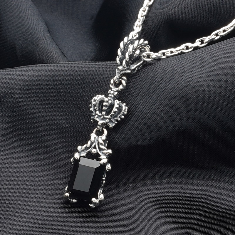 【本国オーダー・受注生産】ANTOINETTE SML w CROWN