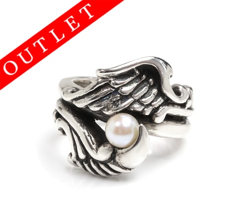 Citadel Winged Talon with Ball 【OUTLET】