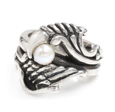 Citadel Winged Talon with Ball 【OUTLET】