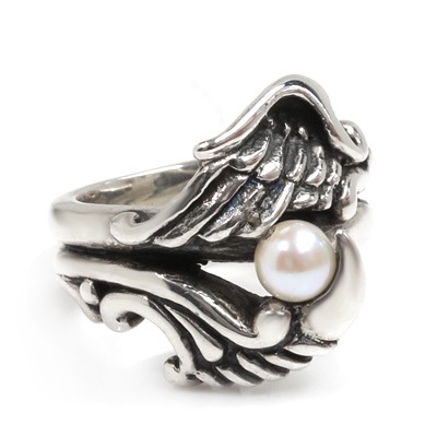 Citadel Winged Talon with Ball 【OUTLET】