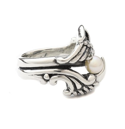 Citadel Winged Talon with Ball 【OUTLET】