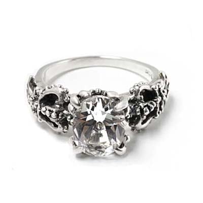 ANTOINETTE 8X10 TOPAZ