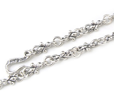 ロイヤルオーダー 【本国オーダー・受注生産】FLEUR CHAIN 詳細ページ