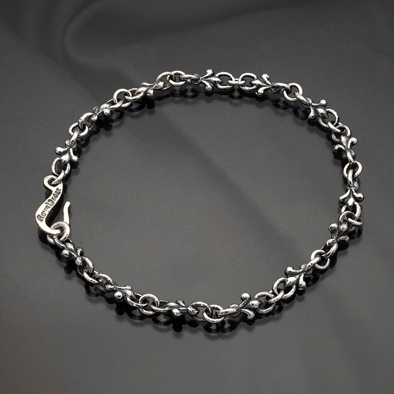 【本国オーダー・受注生産】FLEUR CHAIN
