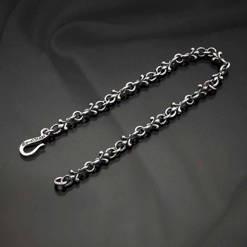 【本国オーダー・受注生産】FLEUR CHAIN