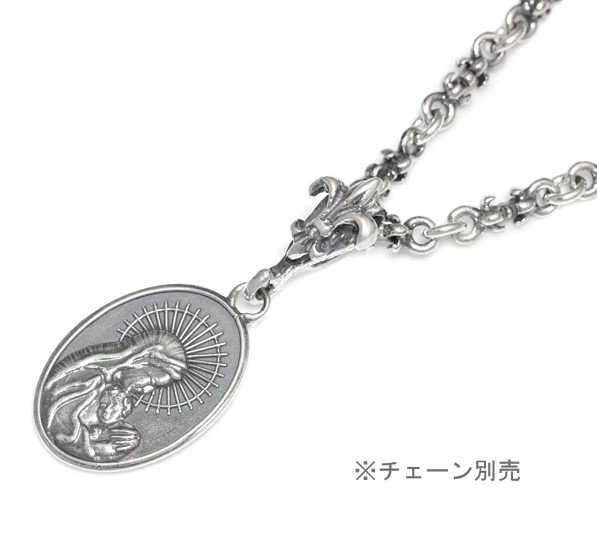 【本国オーダー・受注生産】MADONNA w/ FDL Jump