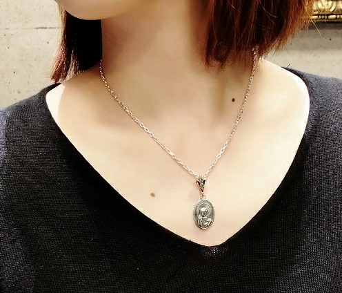 【本国オーダー・受注生産】MADONNA w/ FDL Jump