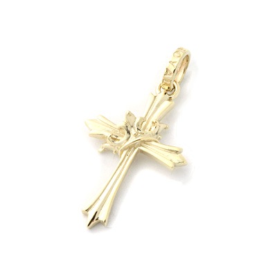 【本国オーダー・受注生産】SISTINE CROSS 10KGOLD