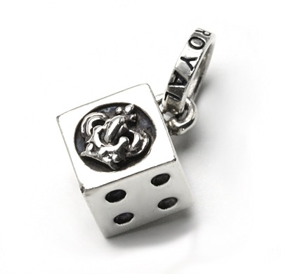 【本国オーダー・受注生産】Royal Dice