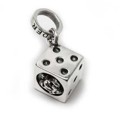 【本国オーダー・受注生産】Royal Dice