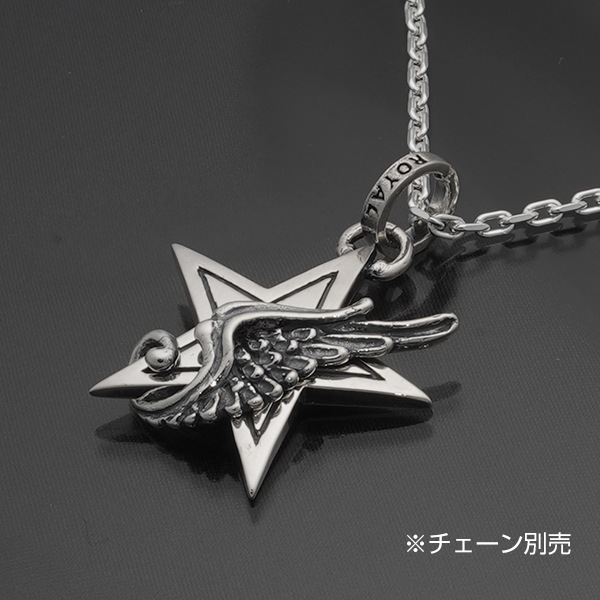 【本国オーダー・受注生産】CITADEL STAR