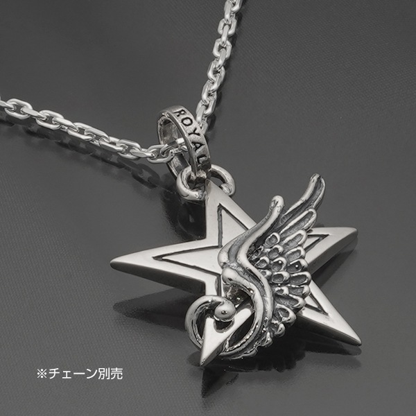 【本国オーダー・受注生産】CITADEL STAR