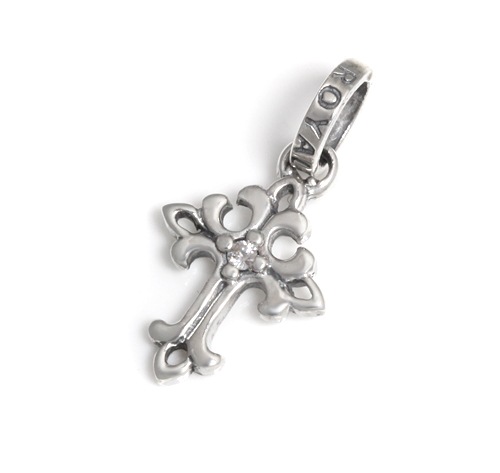 【本国オーダー・受注生産】OPEN FDL TINY CROSS