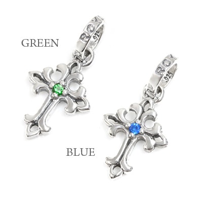 【本国オーダー・受注生産】OPEN FDL TINY CROSS