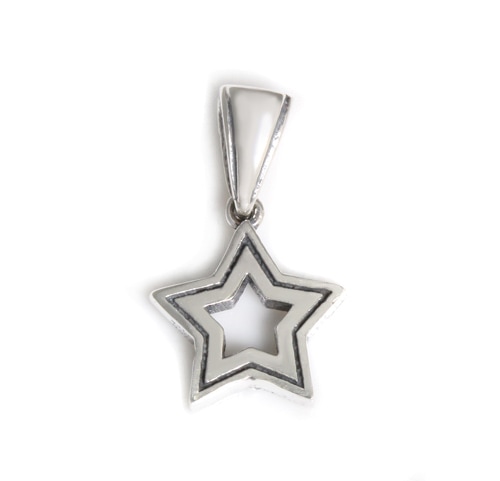 【本国オーダー・受注生産】SERENDIPITY STAR