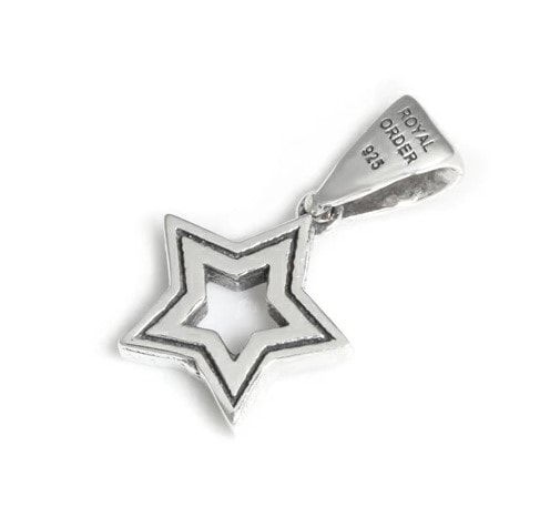 【本国オーダー・受注生産】SERENDIPITY STAR