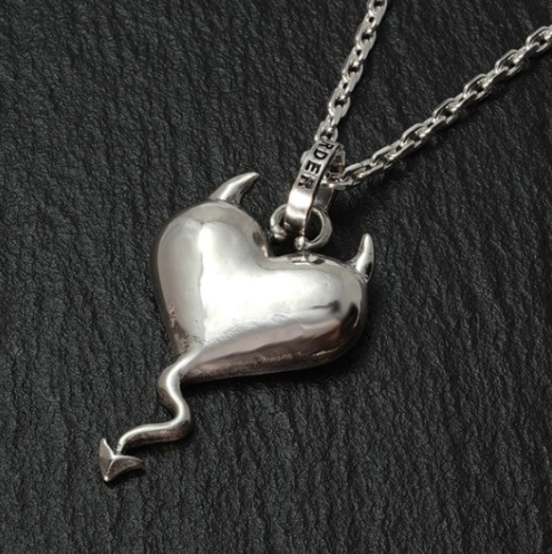 【本国オーダー・受注生産】WICKED HEART