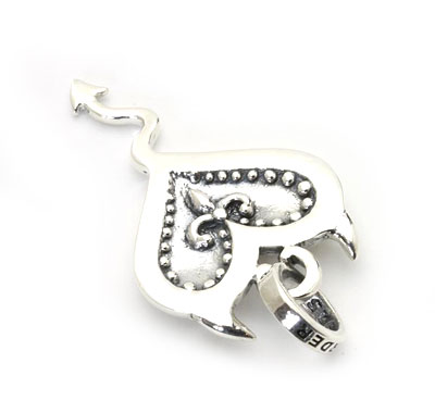 【本国オーダー・受注生産】WICKED HEART