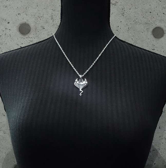 【本国オーダー・受注生産】WICKED HEART