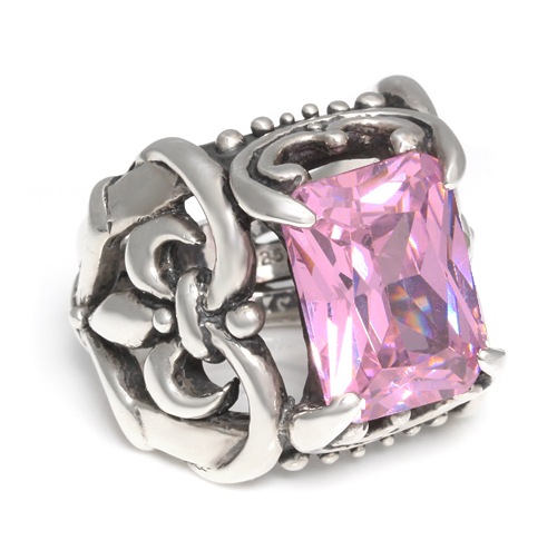 Magdalaine w/FDL & CZ