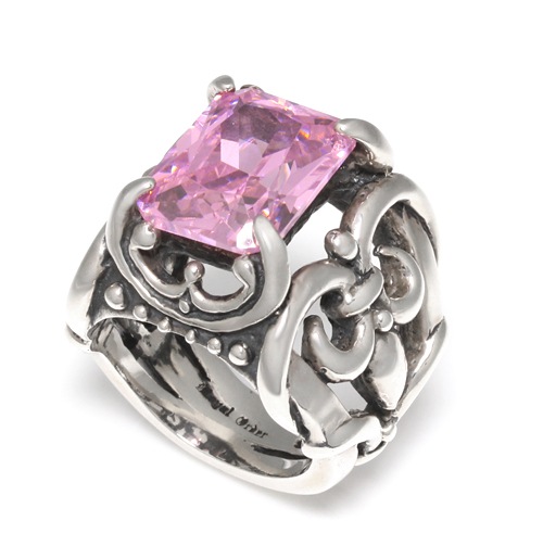 Magdalaine w/FDL & CZ