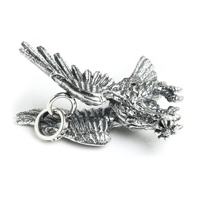 【本国オーダー・受注生産】FLYIING EAGLE