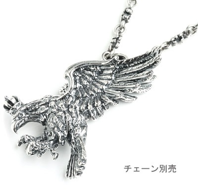 【本国オーダー・受注生産】FLYIING EAGLE