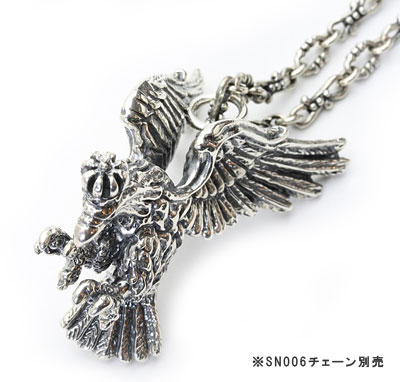【本国オーダー・受注生産】FLYIING EAGLE