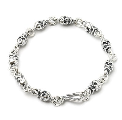 【本国オーダー・受注生産】MINI SKULLS