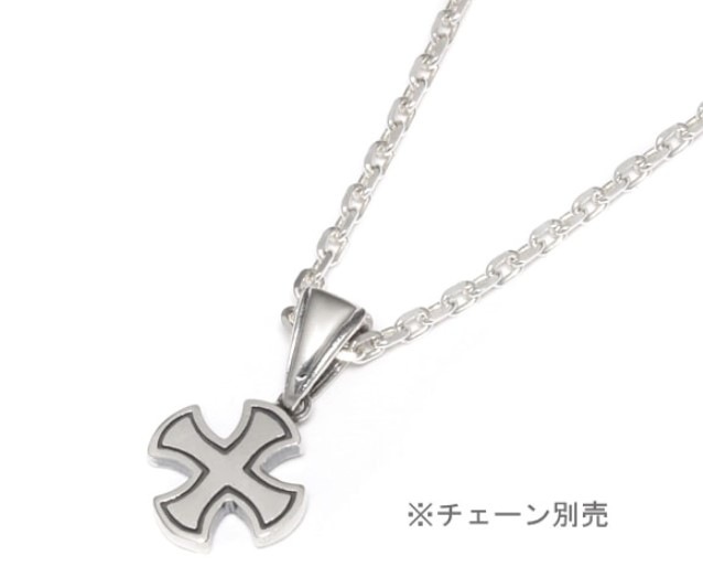 【本国オーダー・受注生産】SERENDIPITY SOLID CROSS