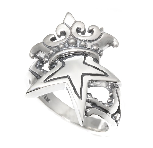 【本国オーダー・受注生産】STAR CHILD