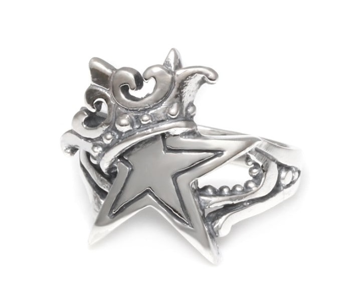 【本国オーダー・受注生産】STAR CHILD