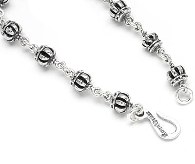 【本国オーダー・受注生産】TINY REGAL CROWN