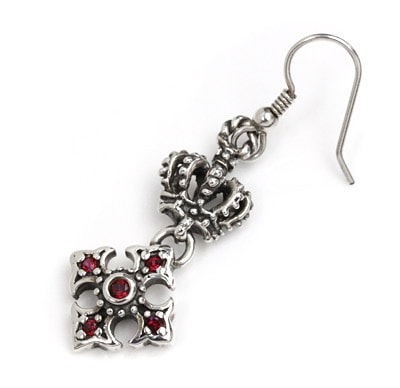 SML ANTOINETTE FDL CROSS SWAROVSKI（1個単位)