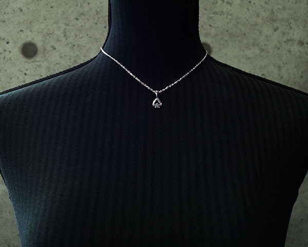 ロイヤルオーダー Serendipity Spade 詳細ページ 【公式