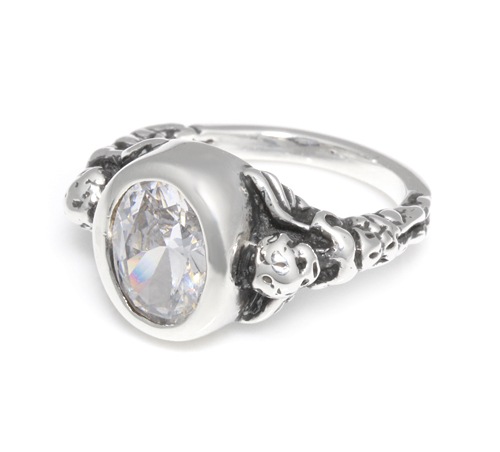 ロイヤルオーダー NEW ANGEL w/CRYSTAL 詳細ページ 【公式】ロイヤル