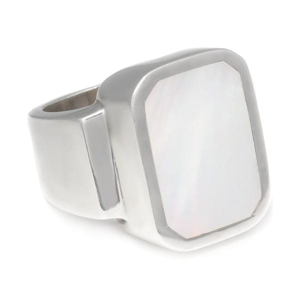 BRANDO w/ MOTHER OF PEARL