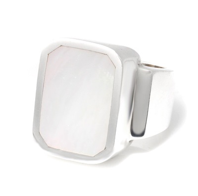 BRANDO w/ MOTHER OF PEARL