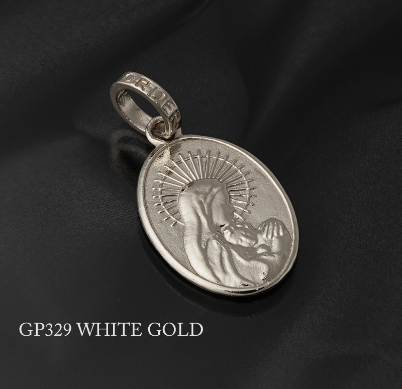 ロイヤルオーダー 【本国オーダー・受注生産】MADONNA 18K GOLD 詳細