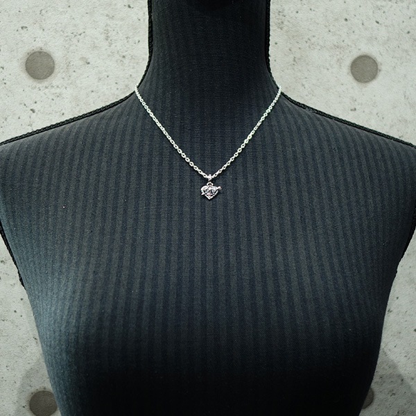 【本国オーダー・受注生産】SMALL HEART W/CUPID ARROW