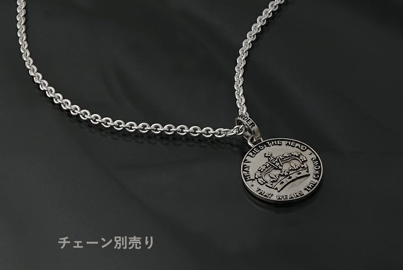ロイヤルオーダー　ペンダント&ネックレス 楽天市場】ロイヤルオーダー【公式】【ペンダント】ROYAL SEVEN