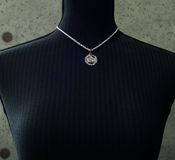 ロイヤルオーダー　ペンダント&ネックレス 楽天市場】ロイヤルオーダー【公式】【ペンダント】SMALL WING