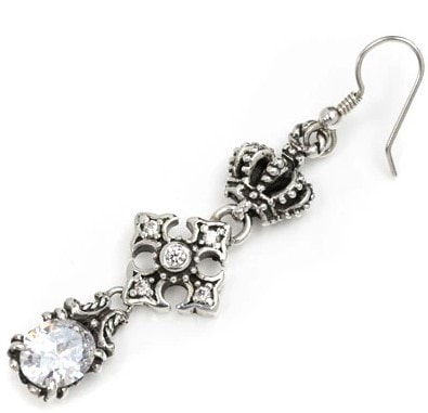 ロイヤルオーダー SML ANTOINETTE FDL CROSS DROP 8X10（1個単位) 詳細