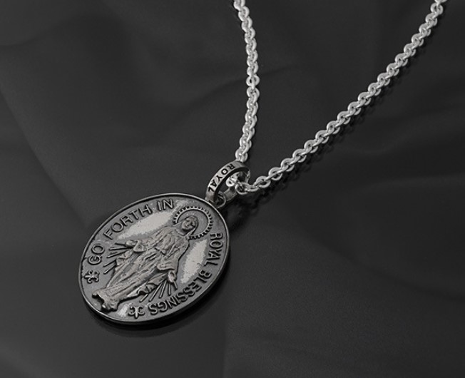 【本国オーダー・受注生産】ROYAL BLESSINGS