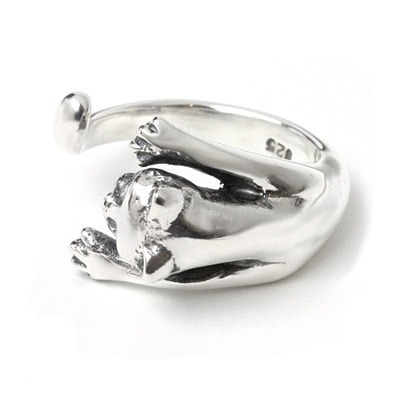 激レア 生産終了モデル ロイヤルオーダー リング 925 アメジスト 16号 激レア 生産終了モデル ロイヤルオーダー リング 925 アメジスト 16号