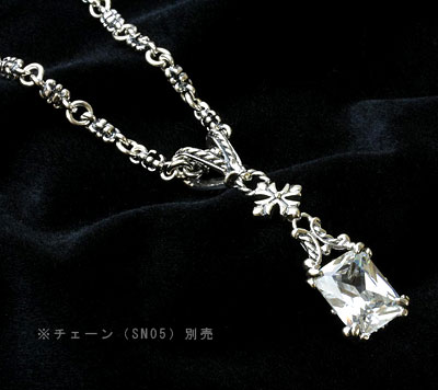 【本国オーダー・受注生産】ANTOINETTE W CZ