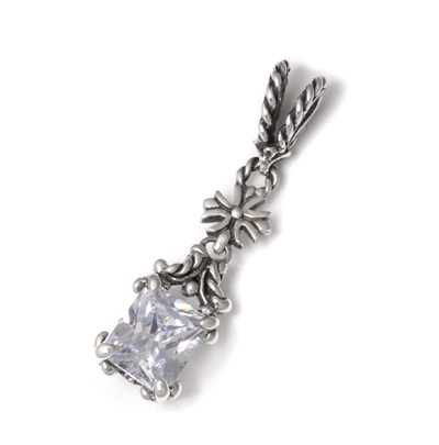 【本国オーダー・受注生産】SML ANTOINETTE W/CZ