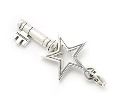 【本国オーダー・受注生産】LONE STAR KEY